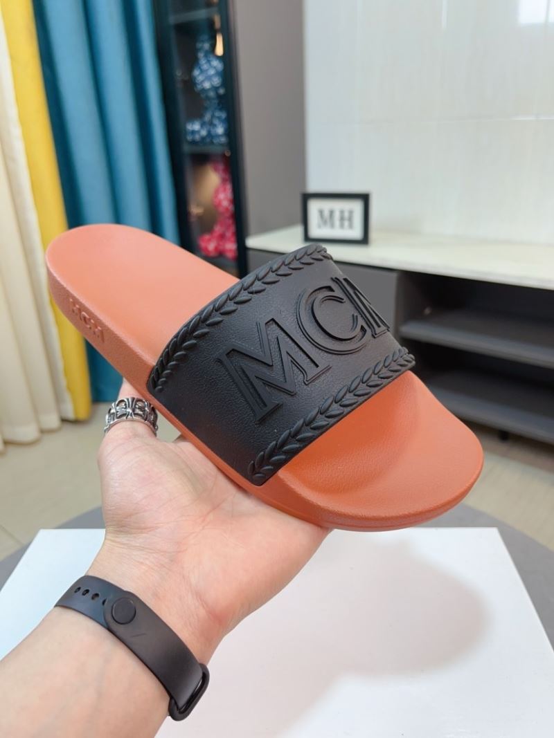 Mcm Sandals